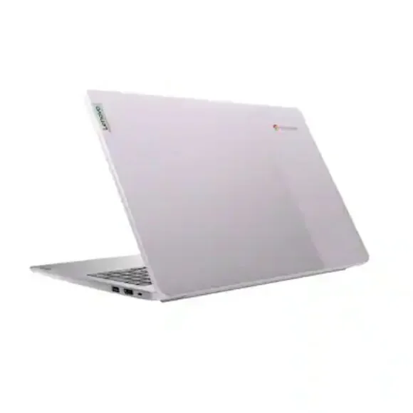 Lenovo IdeaPad 3i CHROMEBOOK 15.6" FHD Laptop-4GB Memory with 64GB Storage - Picture 4 of 6